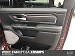 New 2025 Ram 1500 Laramie Crew Cab 4x4 Pickup for sale #C25537 - photo 30