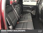 New 2025 Ram 1500 Laramie Crew Cab 4x4 Pickup for sale #C25537 - photo 32