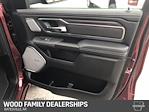 New 2025 Ram 1500 Laramie Crew Cab 4x4 Pickup for sale #C25537 - photo 33