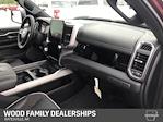 New 2025 Ram 1500 Laramie Crew Cab 4x4 Pickup for sale #C25537 - photo 34