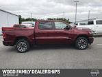 New 2025 Ram 1500 Laramie Crew Cab 4x4 Pickup for sale #C25537 - photo 4