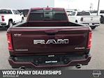New 2025 Ram 1500 Laramie Crew Cab 4x4 Pickup for sale #C25537 - photo 8