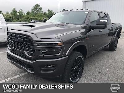 New 2025 Ram 2500 Limited Mega Cab 4x4 Pickup for sale #C25558 - photo 1