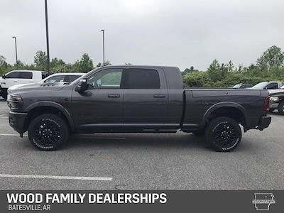 New 2025 Ram 2500 Limited Mega Cab 4x4 Pickup for sale #C25558 - photo 2
