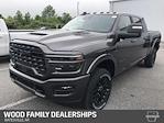 New 2025 Ram 2500 Limited Mega Cab 4x4 Pickup for sale #C25558 - photo 1