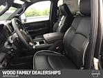 New 2025 Ram 2500 Limited Mega Cab 4x4 Pickup for sale #C25558 - photo 17