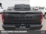 New 2025 Ram 2500 Limited Mega Cab 4x4 Pickup for sale #C25558 - photo 8