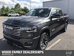 New 2025 Ram 1500 Laramie Crew Cab 4x4 Pickup for sale #C25573 - photo 1