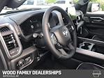 New 2025 Ram 1500 Laramie Crew Cab 4x4 Pickup for sale #C25573 - photo 15