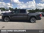 New 2025 Ram 1500 Laramie Crew Cab 4x4 Pickup for sale #C25573 - photo 2