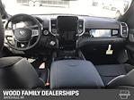 New 2025 Ram 1500 Laramie Crew Cab 4x4 Pickup for sale #C25573 - photo 22