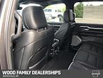 New 2025 Ram 1500 Laramie Crew Cab 4x4 Pickup for sale #C25573 - photo 24