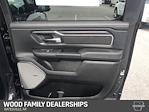 New 2025 Ram 1500 Laramie Crew Cab 4x4 Pickup for sale #C25573 - photo 30