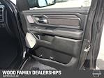 New 2025 Ram 1500 Laramie Crew Cab 4x4 Pickup for sale #C25573 - photo 34