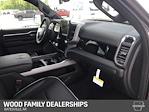 New 2025 Ram 1500 Laramie Crew Cab 4x4 Pickup for sale #C25573 - photo 35