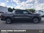 New 2025 Ram 1500 Laramie Crew Cab 4x4 Pickup for sale #C25573 - photo 4