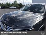New 2025 Ram 1500 Laramie Crew Cab 4x4 Pickup for sale #C25573 - photo 6