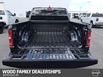 New 2025 Ram 1500 Laramie Crew Cab 4x4 Pickup for sale #C25573 - photo 9