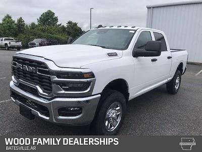New 2025 Ram 2500 Tradesman Crew Cab 4x4 Pickup for sale #C25602 - photo 1