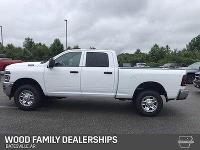 New 2025 Ram 2500 Tradesman Crew Cab 4x4 Pickup for sale #C25602 - photo 2