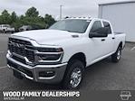 New 2025 Ram 2500 Tradesman Crew Cab 4x4 Pickup for sale #C25602 - photo 1