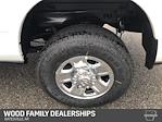 New 2025 Ram 2500 Tradesman Crew Cab 4x4 Pickup for sale #C25602 - photo 10