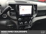 New 2025 Ram 2500 Tradesman Crew Cab 4x4 Pickup for sale #C25602 - photo 17