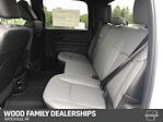 New 2025 Ram 2500 Tradesman Crew Cab 4x4 Pickup for sale #C25602 - photo 24