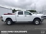 New 2025 Ram 2500 Tradesman Crew Cab 4x4 Pickup for sale #C25602 - photo 4