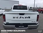 New 2025 Ram 2500 Tradesman Crew Cab 4x4 Pickup for sale #C25602 - photo 8