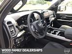New 2025 Ram 1500 Big Horn Crew Cab 4x4 Pickup for sale #C25674 - photo 11