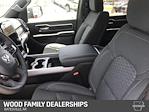 New 2025 Ram 1500 Big Horn Crew Cab 4x4 Pickup for sale #C25674 - photo 12
