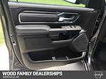 New 2025 Ram 1500 Big Horn Crew Cab 4x4 Pickup for sale #C25674 - photo 23