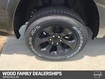 New 2025 Ram 1500 Big Horn Crew Cab 4x4 Pickup for sale #C25674 - photo 24