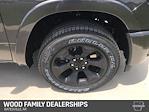 New 2025 Ram 1500 Big Horn Crew Cab 4x4 Pickup for sale #C25674 - photo 25