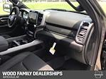 New 2025 Ram 1500 Big Horn Crew Cab 4x4 Pickup for sale #C25674 - photo 29