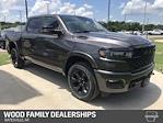 New 2025 Ram 1500 Big Horn Crew Cab 4x4 Pickup for sale #C25674 - photo 3