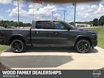 New 2025 Ram 1500 Big Horn Crew Cab 4x4 Pickup for sale #C25674 - photo 4