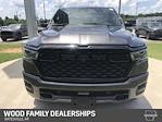 New 2025 Ram 1500 Big Horn Crew Cab 4x4 Pickup for sale #C25674 - photo 5