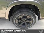 New 2025 Ram 1500 Big Horn Crew Cab 4x4 Pickup for sale #C25674 - photo 9
