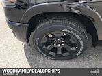 New 2025 Ram 1500 Big Horn Crew Cab 4x4 Pickup for sale #C25681 - photo 11