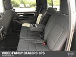 New 2025 Ram 1500 Big Horn Crew Cab 4x4 Pickup for sale #C25681 - photo 23