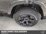 New 2025 Ram 1500 Big Horn Crew Cab 4x4 Pickup for sale #C25681 - photo 29