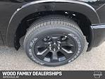 New 2025 Ram 1500 Big Horn Crew Cab 4x4 Pickup for sale #C25681 - photo 30