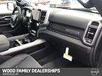 New 2025 Ram 1500 Big Horn Crew Cab 4x4 Pickup for sale #C25681 - photo 35