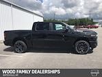 New 2025 Ram 1500 Big Horn Crew Cab 4x4 Pickup for sale #C25681 - photo 4
