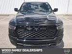 New 2025 Ram 1500 Big Horn Crew Cab 4x4 Pickup for sale #C25681 - photo 5