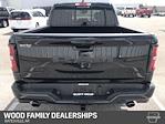 New 2025 Ram 1500 Big Horn Crew Cab 4x4 Pickup for sale #C25681 - photo 7
