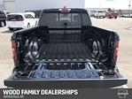 New 2025 Ram 1500 Big Horn Crew Cab 4x4 Pickup for sale #C25681 - photo 8