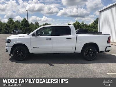 New 2025 Ram 1500 Big Horn Crew Cab 4x4 Pickup for sale #C25682 - photo 2